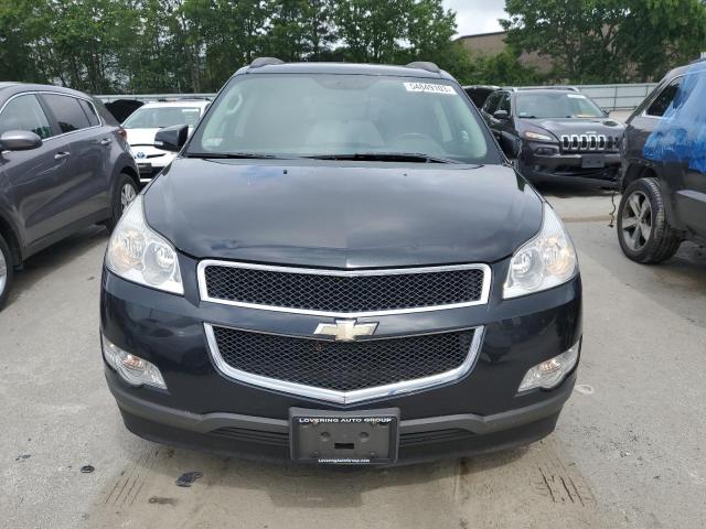 Photo 5 from auction – 2012 CHEVROLET TRAVERSE L with VIN 1GNKVGED1CJ141955