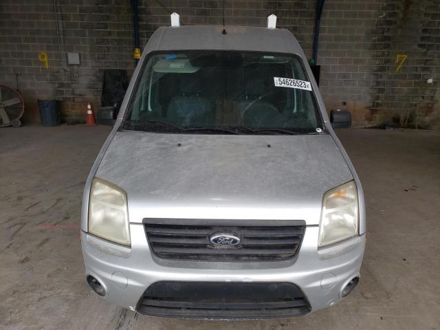Photo 5 from auction – 2010 FORD TRANSIT CO with VIN NM0LS7BN8AT038033