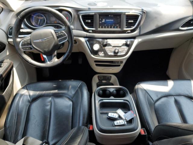 Photo 8 from auction – 2020 CHRYSLER PACIFICA T with VIN 2C4RC1BG4LR131084