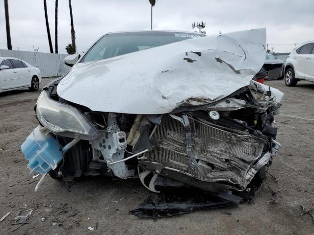 Photo 5 from auction – 2014 TOYOTA AVALON BAS with VIN 4T1BK1EB3EU112810