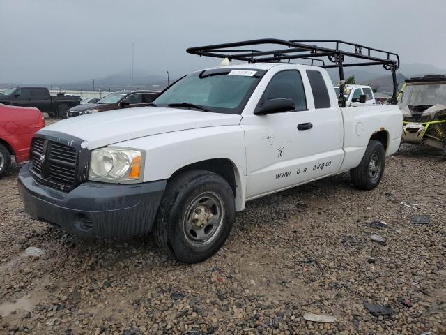 DODGE DAKOTA 2005 with VIN 1D7HE22K95S169322 - Photo from auction