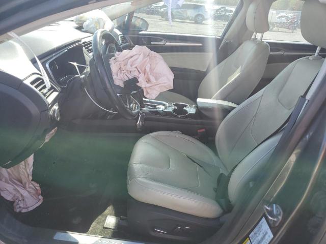 Photo 7 from auction – 2016 FORD FUSION TIT with VIN 3FA6P0RU4GR194849