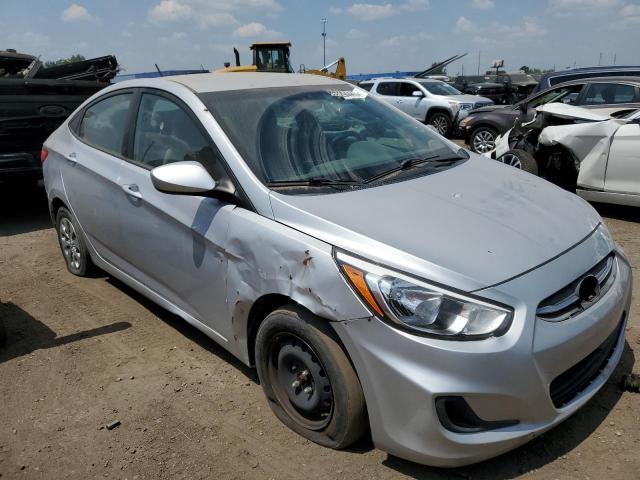 Photo 4 from auction – 2017 HYUNDAI ACCENT SE with VIN KMHCT4AE1HU312074