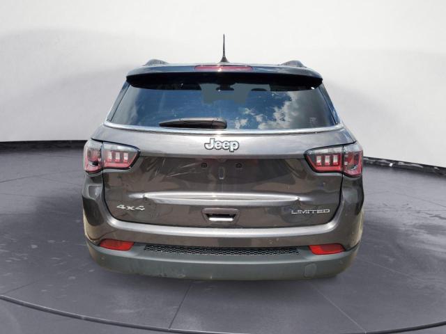 Photo 6 from auction – 2021 JEEP COMPASS LI with VIN 3C4NJDCB4MT598951