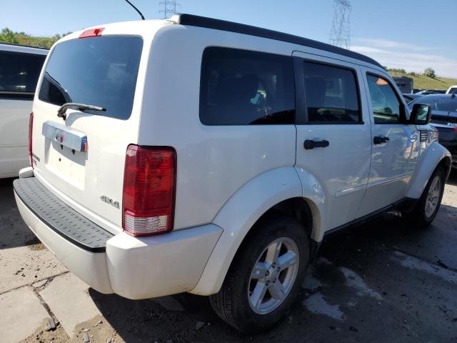 Photo 3 from auction – 2008 DODGE NITRO SLT with VIN 1D8GU58K58W168698