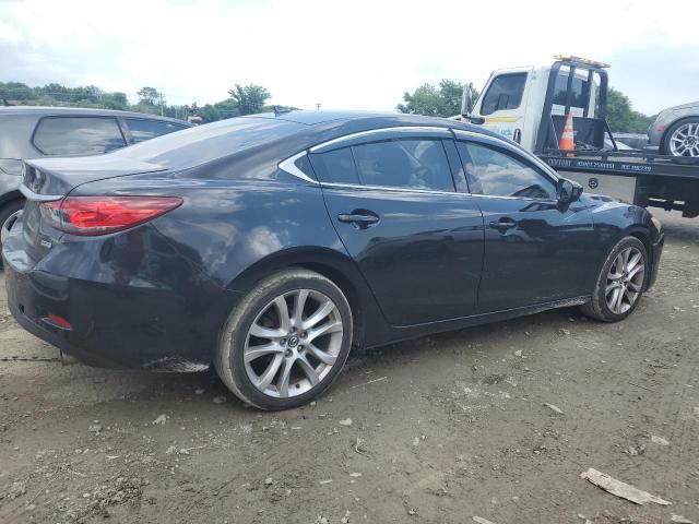 Photo 3 from auction – 2015 MAZDA 6 TOURING with VIN JM1GJ1V57F1216565