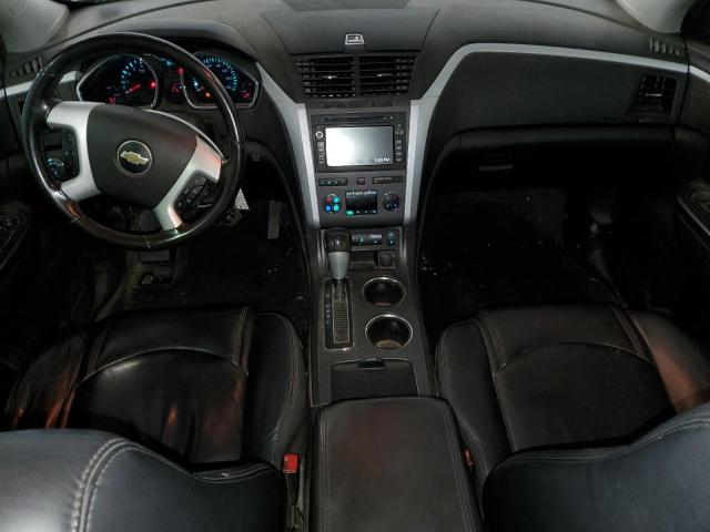 Photo 8 from auction – 2012 CHEVROLET TRAVERSE L with VIN 1GNKVJED7CJ247792