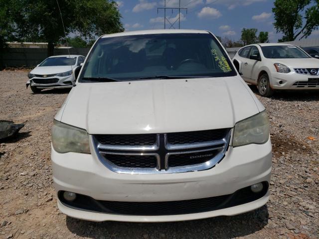 Photo 5 from auction – 2012 DODGE GRAND CARA with VIN 2C4RDGDG7CR108122