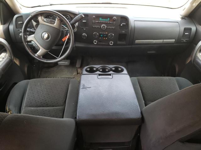 Photo 8 from auction – 2007 CHEVROLET SILV2500 2 with VIN 1GCHK23697F514199