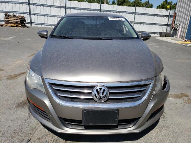 Photo 5 from auction – 2011 VOLKSWAGEN PASSAT with VIN WVWNN7AN7BE721870