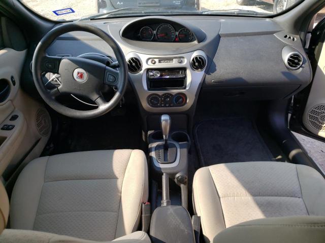 Photo 8 from auction – 2005 SATURN ION LEVEL with VIN 1G8AN12FX5Z131639