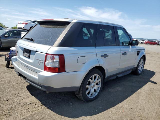 Photo 3 from auction – 2009 LAND ROVER RANGE ROVE with VIN SALSK25499A198135