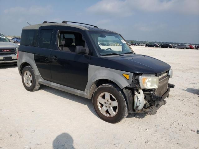 Photo 4 from auction – 2005 HONDA ELEMENT LX with VIN 5J6YH27355L027900