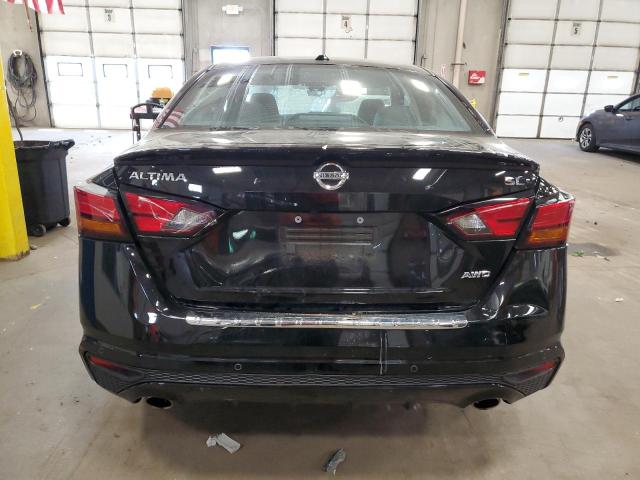 Photo 6 from auction – 2022 NISSAN ALTIMA SL with VIN 1N4BL4EW7NN394715