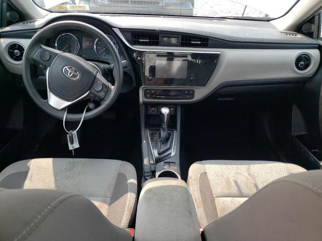 Photo 8 from auction – 2018 TOYOTA COROLLA L with VIN 2T1BURHE9JC016223
