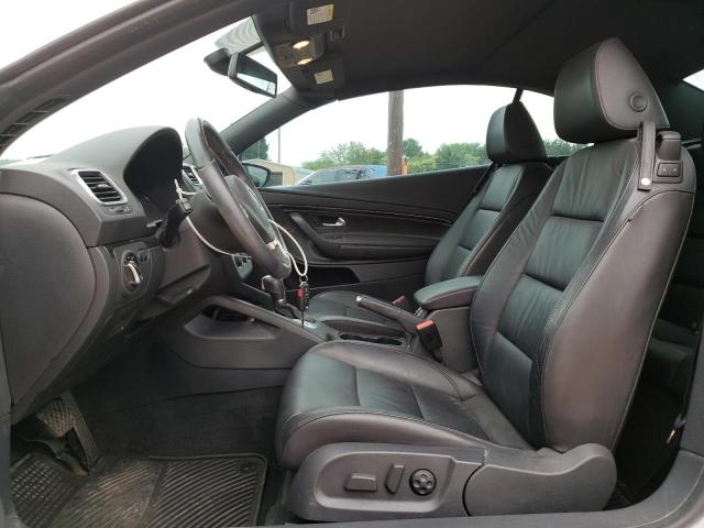 Photo 7 from auction – 2015 VOLKSWAGEN EOS LUX with VIN WVWFW8AH6FV002004