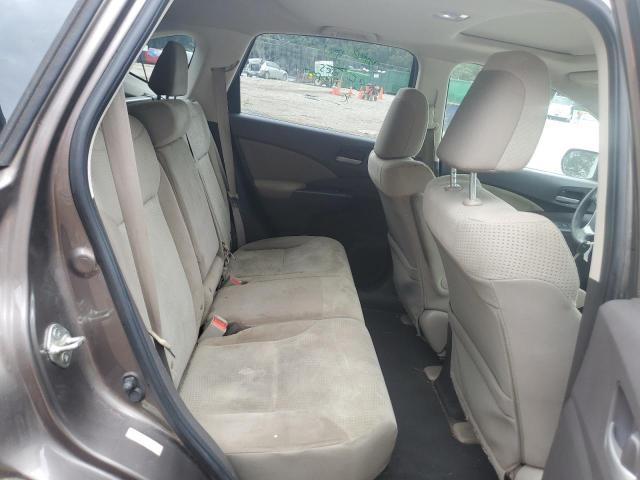 Photo 11 from auction – 2012 HONDA CR-V EX with VIN 5J6RM3H55CL024384