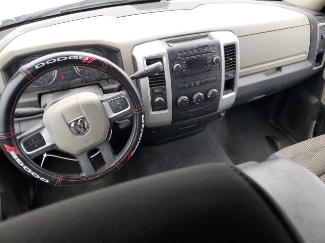 Photo 8 from auction – 2011 DODGE RAM 1500 with VIN 1D7RV1GP3BS650052