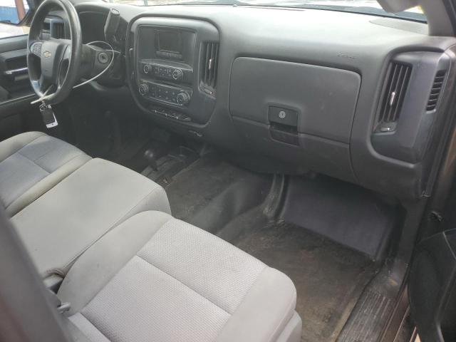 Photo 8 from auction – 2014 CHEVROLET SILVERADO with VIN 1GCNKPEC3EZ184736