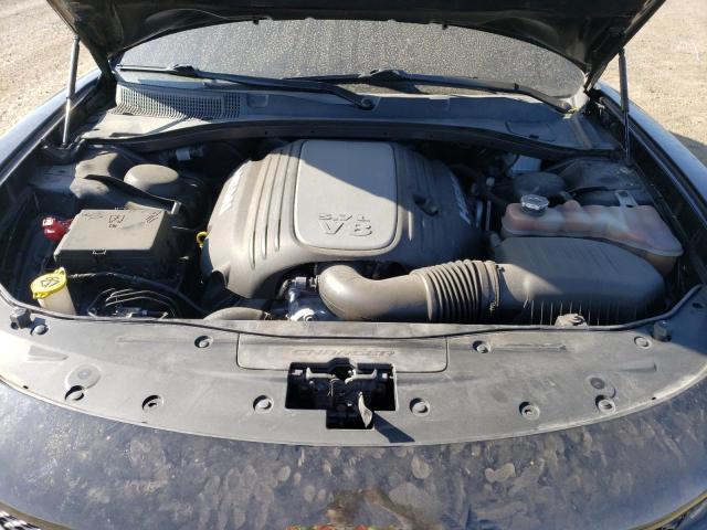 Photo 11 from auction – 2019 DODGE CHARGER R/ with VIN 2C3CDXCT6KH552587