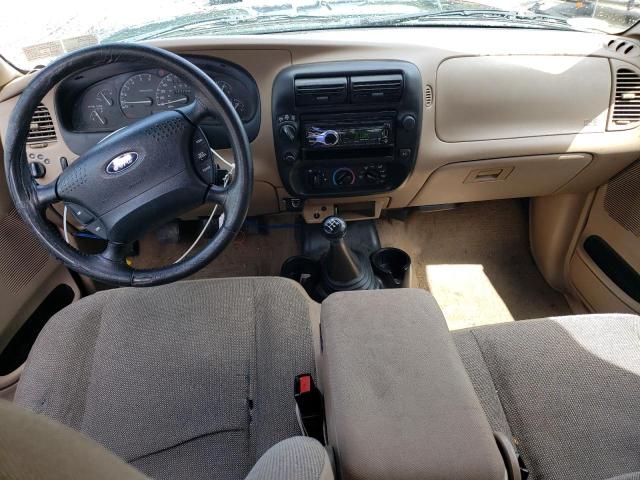 Photo 8 from auction – 2001 FORD RANGER SUP with VIN 1FTZR15E81TA28085