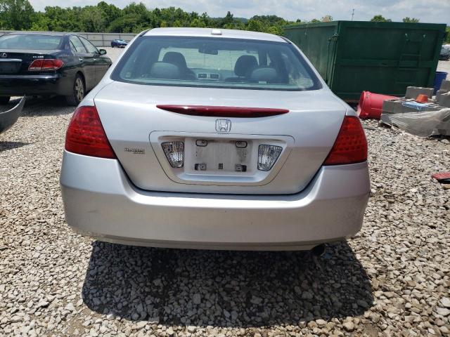 Photo 6 from auction – 2007 HONDA ACCORD EX with VIN 1HGCM56837A089550