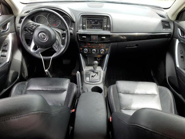 Photo 8 from auction – 2013 MAZDA CX-5 GT with VIN JM3KE2DE4D0131473