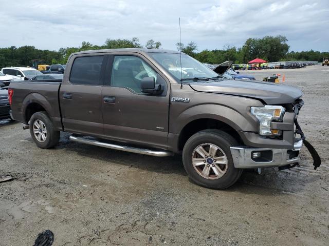 Photo 4 from auction – 2016 FORD F150 SUPER with VIN 1FTEW1CP3GFB64966