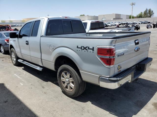 Photo 2 from auction – 2013 FORD F150 SUPER with VIN 1FTFX1ET8DKF72751
