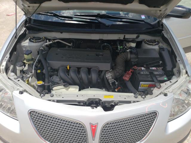Photo 11 from auction – 2005 PONTIAC VIBE with VIN 5Y2SL63855Z462965