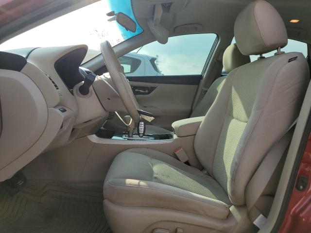 Photo 7 from auction – 2014 NISSAN ALTIMA 2.5 with VIN 1N4AL3AP7EN209583