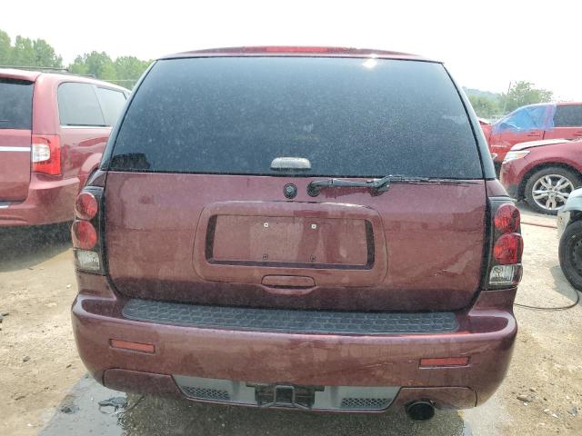 Photo 6 from auction – 2006 CHEVROLET TRAILBLAZE with VIN 1GNET13M062278113