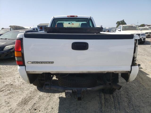 Photo 6 from auction – 2006 GMC SIERRA C25 with VIN 1GTHC24U06E132898