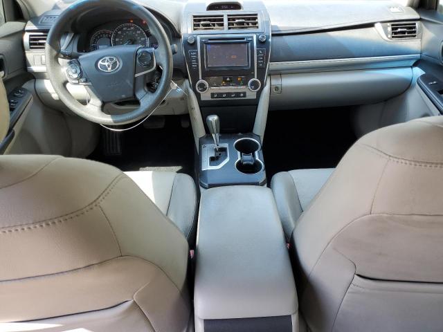 Photo 8 from auction – 2012 TOYOTA CAMRY BASE with VIN 4T4BF1FKXCR251905