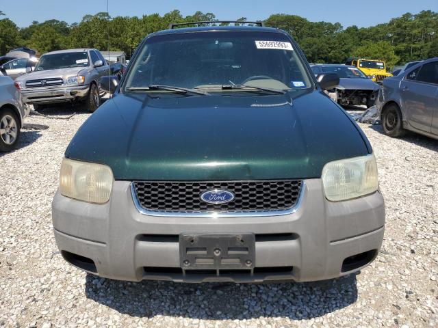 Photo 5 from auction – 2003 FORD ESCAPE with VIN 1FMYU03171KD91161