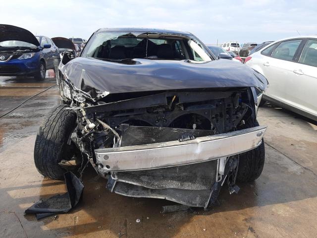 Photo 5 from auction – 2017 NISSAN MAXIMA 3.5 with VIN 1N4AA6AP9HC417004