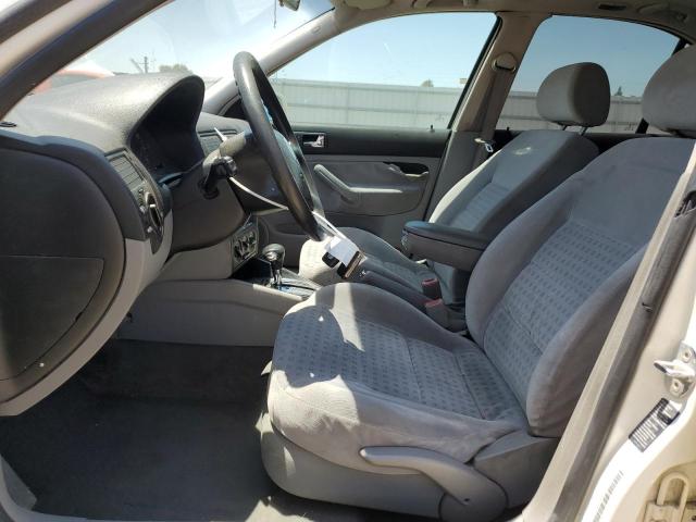 Photo 7 from auction – 2002 VOLKSWAGEN JETTA GLS with VIN 3VWSP69MX2M069496