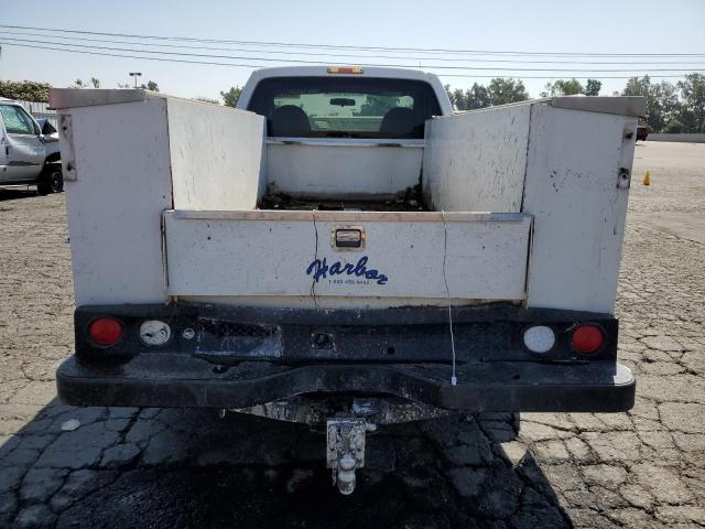 Photo 6 from auction – 2013 FORD F250 SUPER with VIN 1FDBF2A62DEB14852