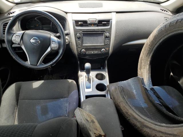 Photo 8 from auction – 2015 NISSAN ALTIMA 2.5 with VIN 1N4AL3AP9FC127450