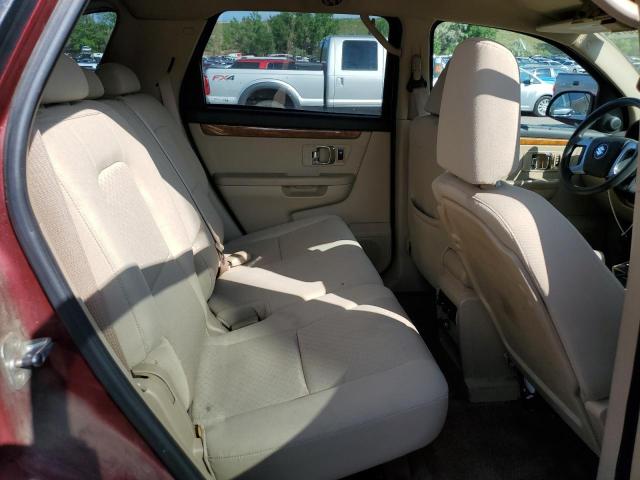 Photo 11 from auction – 2008 SUZUKI XL7 with VIN 2S3DA217686105944