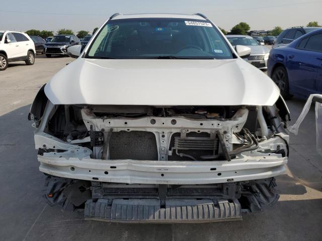 Photo 5 from auction – 2018 SUBARU OUTBACK TO with VIN 4S4BSATC0J3239929