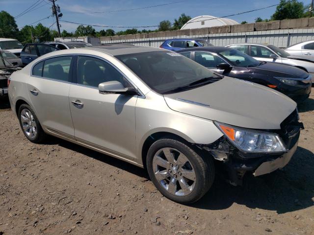 Photo 4 from auction – 2013 BUICK LACROSSE P with VIN 1G4GH5E34DF276185