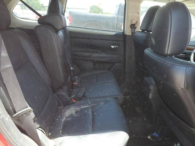 Photo 10 from auction – 2015 MITSUBISHI OUTLANDER with VIN JA4AZ3A35FZ007271
