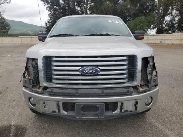 Photo 5 from auction – 2011 FORD F150 SUPER with VIN 1FTEX1CM5BFB45072