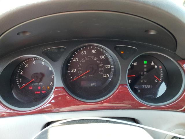 Photo 9 from auction – 2004 LEXUS ES 330 with VIN JTHBA30G745044847