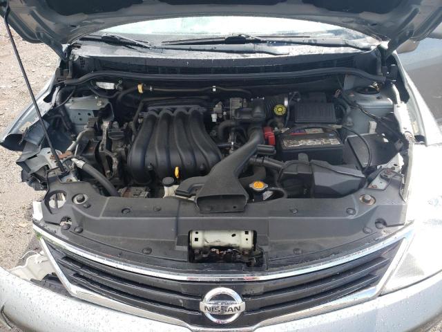 صورة رقم 12 من المزاد - 2012 NISSAN VERSA S مع VIN 3N1BC1CP8CK808904
