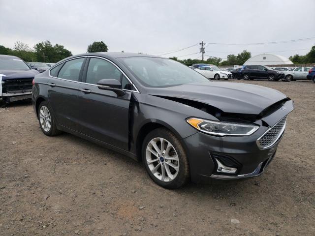 Photo 4 from auction – 2019 FORD FUSION TIT with VIN 3FA6P0SU7KR153294
