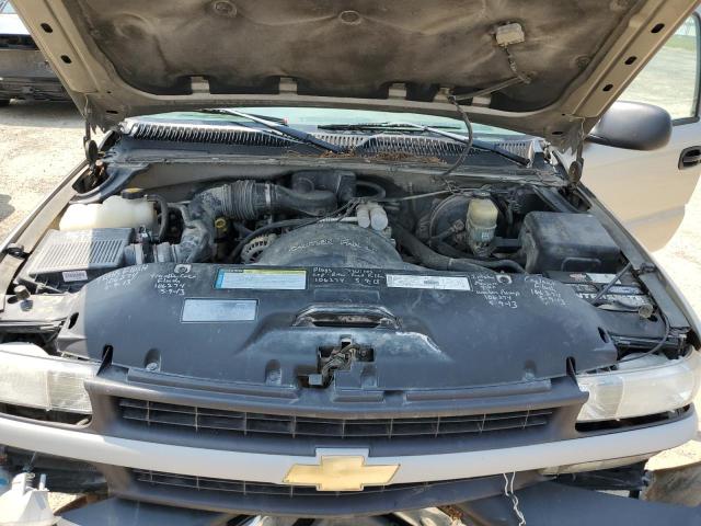 Photo 11 from auction – 2001 CHEVROLET SILVERADO with VIN 1GCEK14W71Z230670