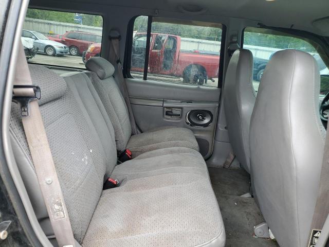 Photo 11 from auction – 2000 FORD EXPLORER X with VIN 1FMZU62X9YUB29265