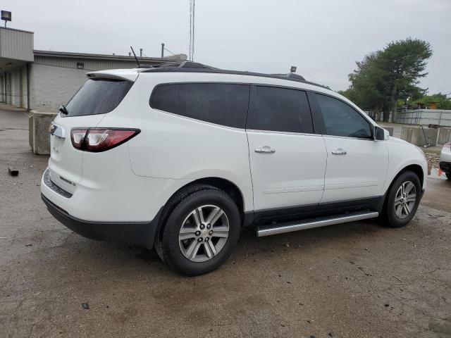 Photo 3 from auction – 2016 CHEVROLET TRAVERSE L with VIN 1GNKRHKD4GJ208553